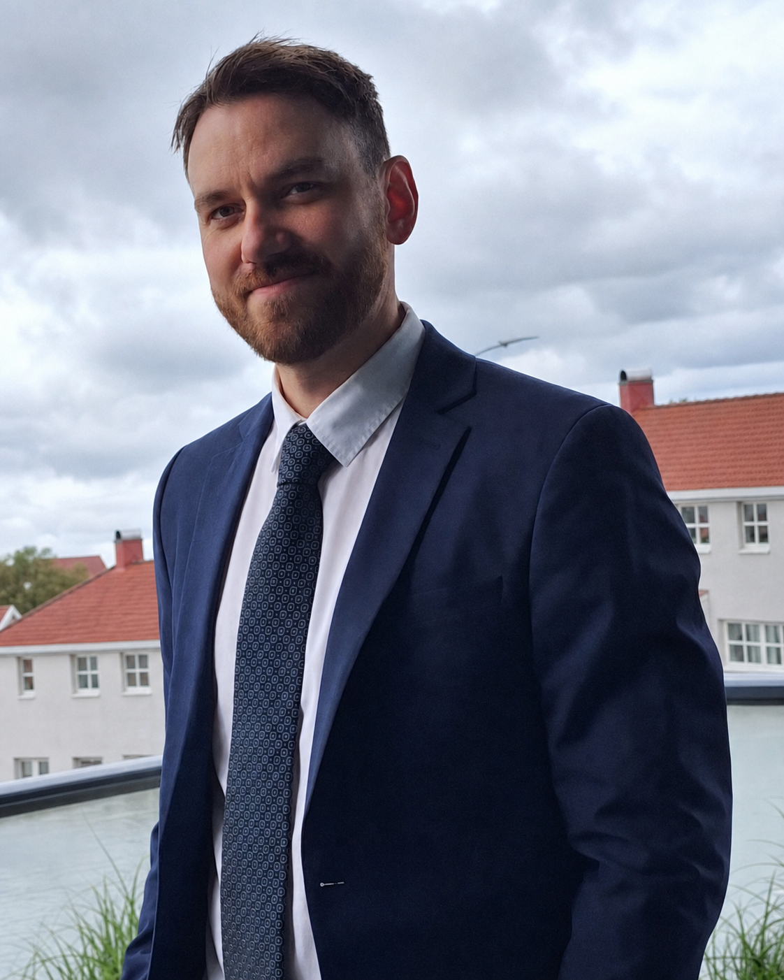 Daniel Heinzen