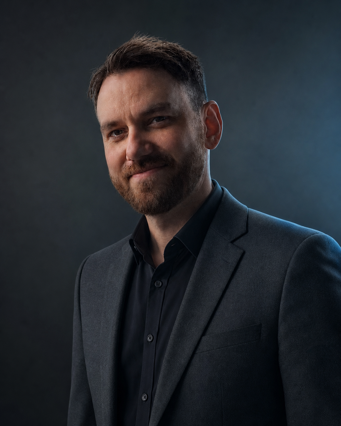 Daniel Heinzen