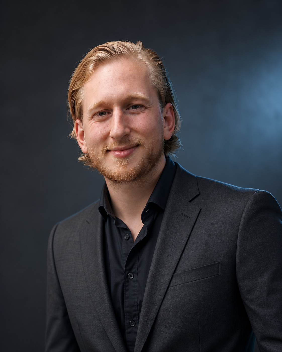 Jørgen Sjolte